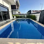 ヴィラ Tatil