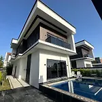 ヴィラ Tatil