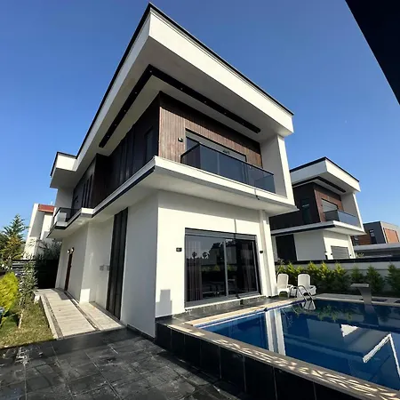 Villa Tatil *