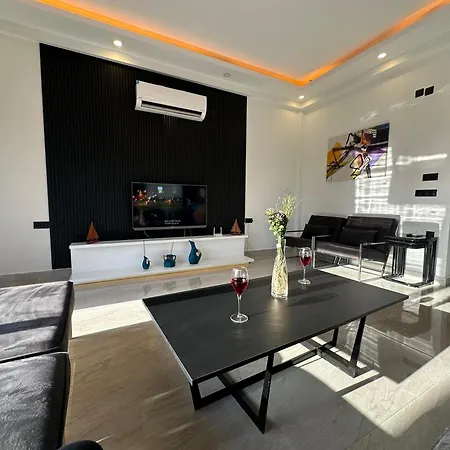 Villa Tatil