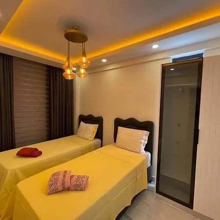 Villa Tatil