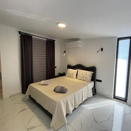 Villa Tatil *