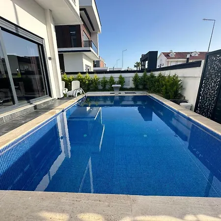 Villa Tatil