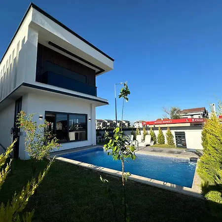 Tatil Villa *