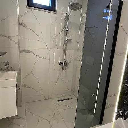Tatil Villa Belek