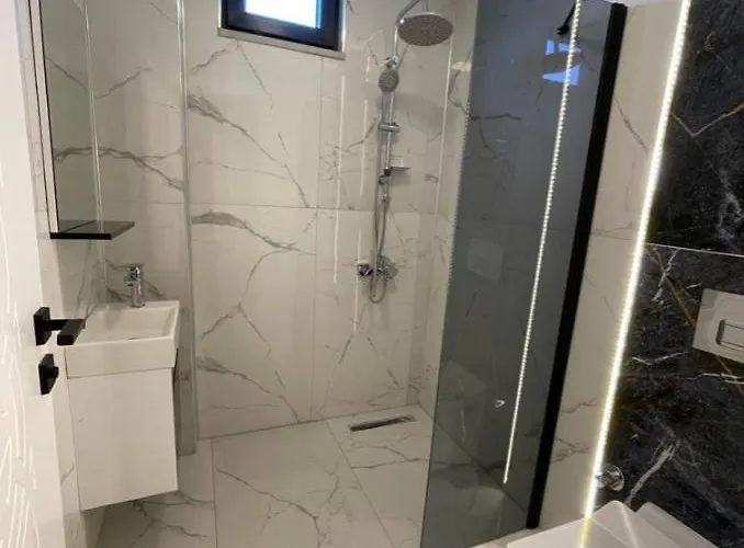 Tatil Βίλα Μπέλεκ