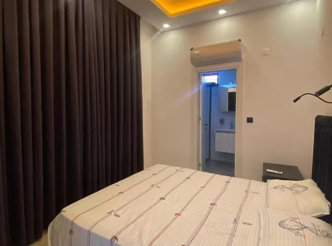 Tatil Villa *