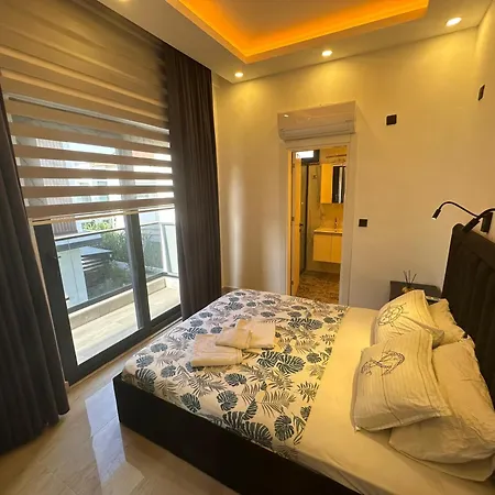 Emlak Villa Belek