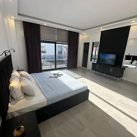 Tatil Villa Belek
