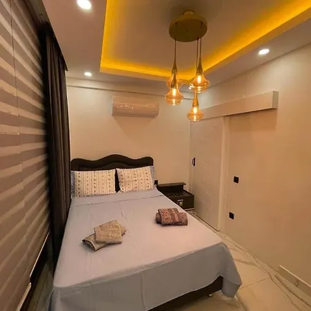 Villa Emlak Belek