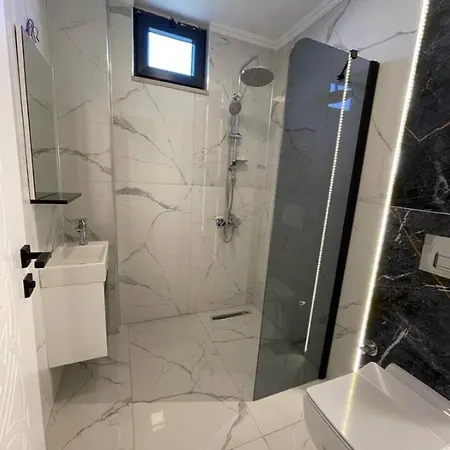 Emlak Villa Belek