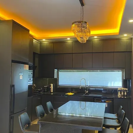 Emlak Villa Belek