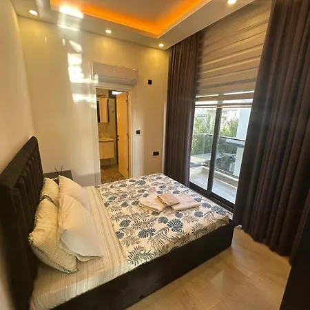 Villa Emlak Belek