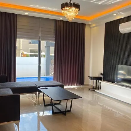 Emlak Belek