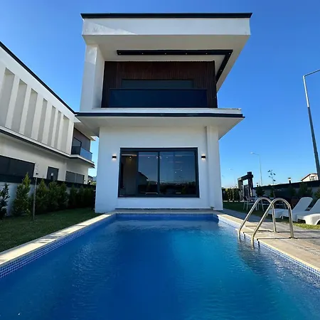 Tatil Вилла Белек
