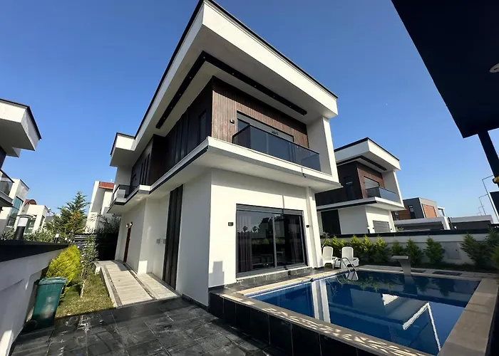 Villa Tatil *