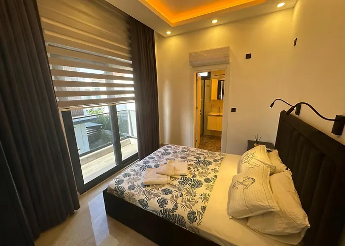 Tatil Villa Belek