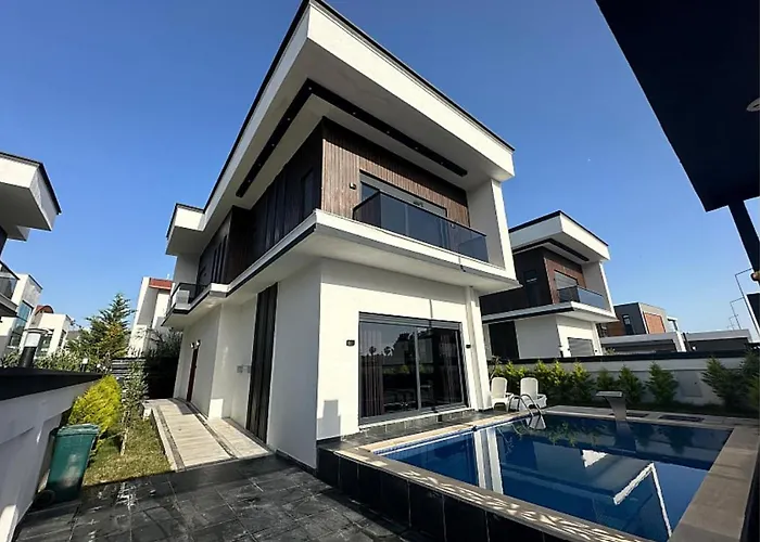 Villa Tatil