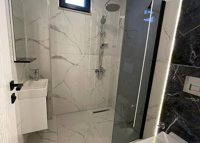 Tatil Вилла Белек